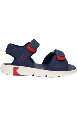 Kickers Sandalias 858671-30 JUMANGAP para niño
