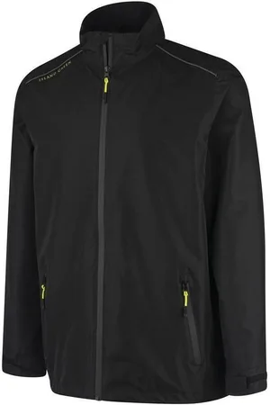 Island Green Cazadora PB258 para hombre