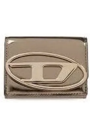 Diesel Cartera X09887 PS202 - 1DR TRI FOLD-H2382 para mujer