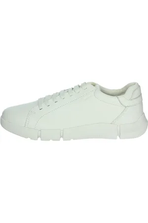 Geox Zapatillas altas U26FFA 00046 para hombre