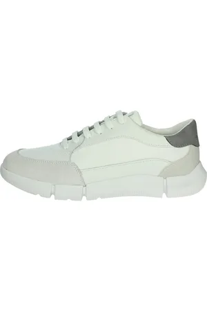 Geox Zapatillas altas U45FF 04311 para hombre
