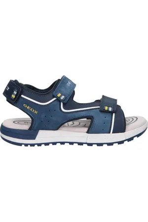 Geox Sandalias J25AVA 022BC J ALBEN para niño