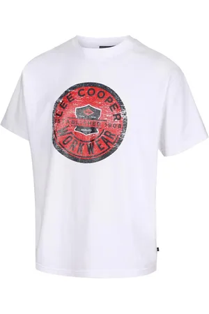 Lee Camiseta manga larga PB242 para hombre