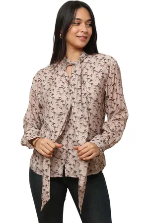 La Modeuse Camisa 73689_P173874 para mujer