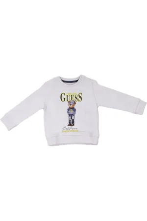 Guess Jersey N5RQ05 KAD74 para niño