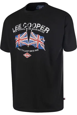 Lee Camiseta manga larga PB143 para hombre