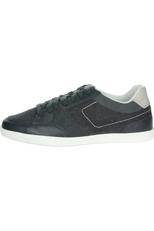 Geox Zapatillas altas U452CB 010EK para hombre