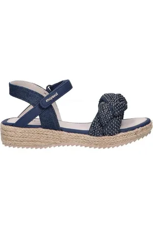 Mayoral Sandalias 43373 para niña