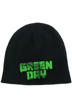 Green Day Gorro RO9468 para mujer