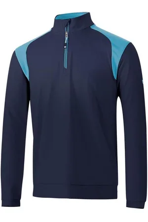 Island Green Cazadora PB259 para hombre