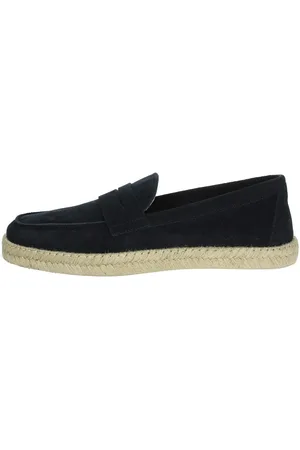 Geox Alpargatas U36GVA 0002 para hombre