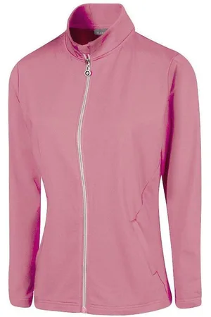 Island Green Chaqueta Essential para mujer