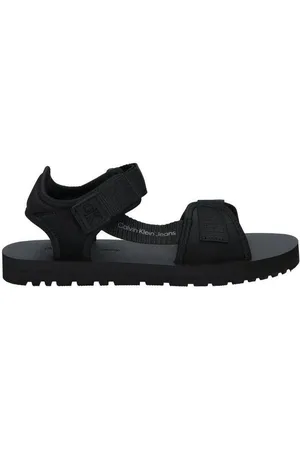 Calvin Klein Sandalias YM0YM003530GL PREFRESATO para hombre