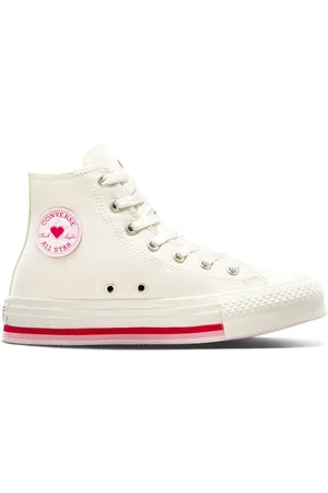 Converse Deportivas Moda - para mujer