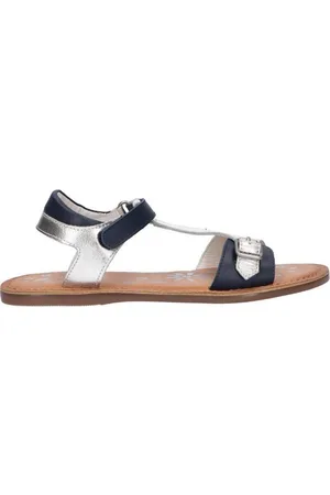 Kickers Sandalias 784455-10 DIAZZ para niña