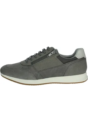 Geox Zapatillas altas U45H5B 0EKPT para hombre