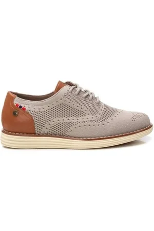 Xti Zapatos Bajos 144114 para hombre