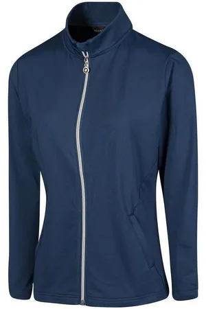 Island Green Chaqueta Essential para mujer