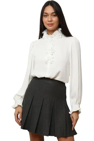 La Modeuse Camisa 73694_P173887 para mujer