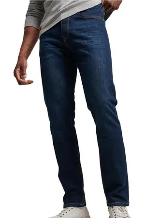 Superdry Pantalón pitillo - para hombre