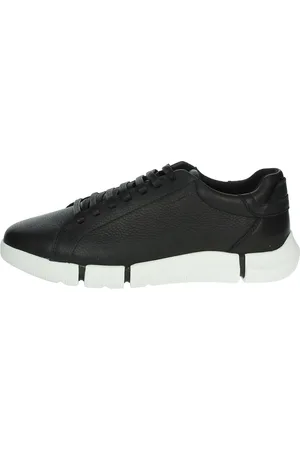Geox Zapatillas altas U26FFA 00046 para hombre