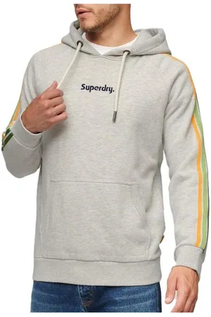 Superdry Jersey - para hombre