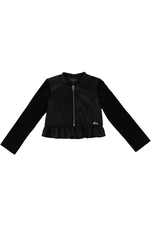 Guess Abrigo J5RL12 WFV60 para niña