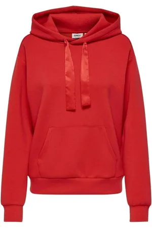 ONLY Jersey 15336857-MarsRed para mujer