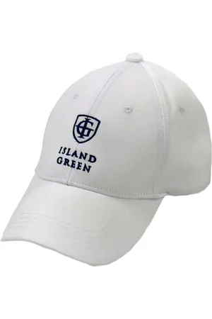 Island Green Gorra PB195 para hombre