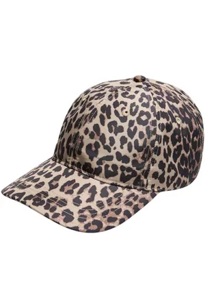 Pieces® Gorra 17155960-BlackLeo para mujer