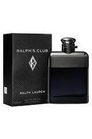 Ralph Lauren Perfume Ralph `s Club - Eau de Parfum - 100ml para hombre