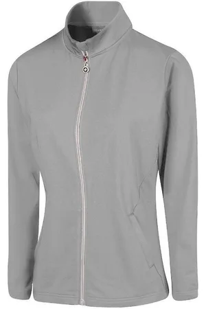 Island Green Chaqueta Essential para mujer