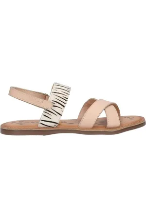 Kickers Sandalias 858600-30 DYACROSS para niña