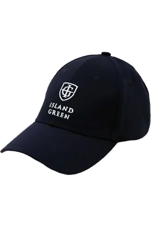 Island Green Gorra PB195 para hombre