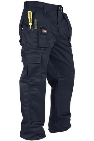 Lee Pantalones PB166 para hombre
