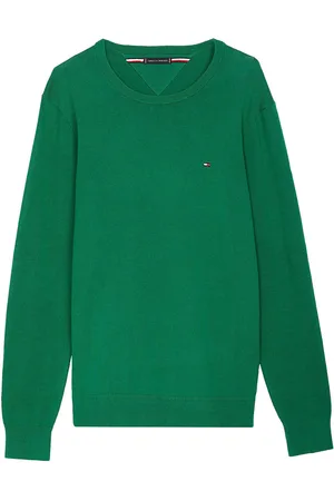 Tommy Hilfiger Jersey MW0MW39999 para hombre