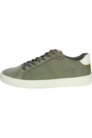 Geox Zapatillas altas U45BUD 0N22 para hombre