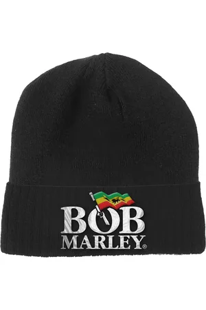 Bob Marley Sombrero RO6357 para mujer