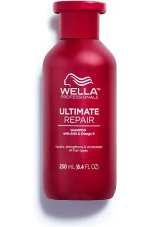 Wella Champú Ultimate Repair Champú Ligero Cabellos Dañados para mujer