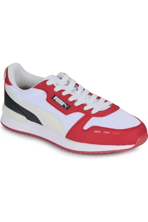 PUMA Zapatillas R78 para hombre