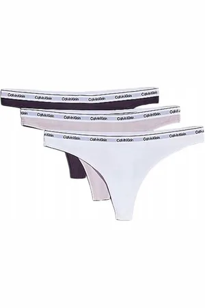 Calvin Klein Strings - para mujer