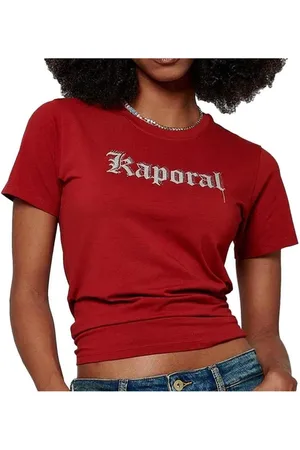 Kaporal 5 Tops y Camisetas - para mujer