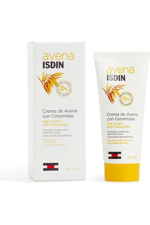 ISDIN Hidratantes & nutritivos Avena Crema De Avena Con Ceramidas para mujer