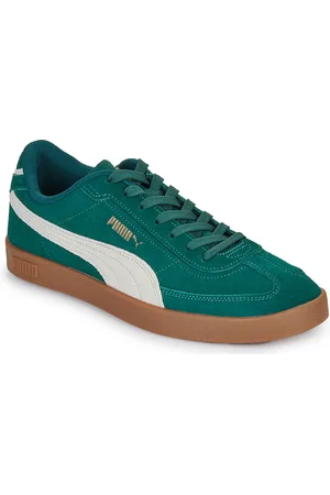 PUMA Zapatillas Club II Era Suede para hombre