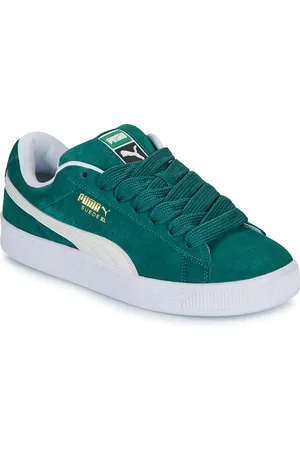 PUMA Zapatillas Suede XL para hombre