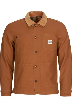 Petrol Industries Chaqueta MEN JACKET DENIM para hombre