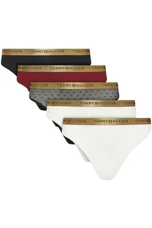 Tommy Hilfiger Strings - para mujer