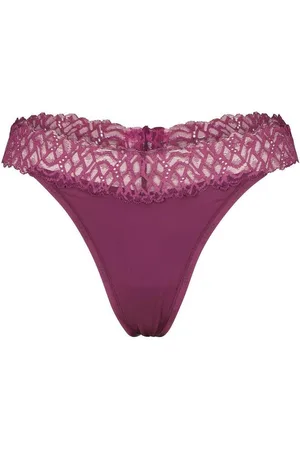 Calvin Klein Strings - para mujer