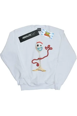 Disney Jersey BI50152 para mujer