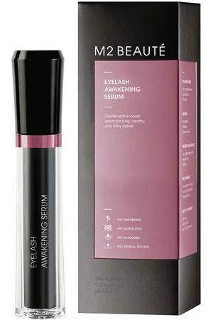 M2 Beauté Cuidados especiales Eyelash Awakening Serum para mujer